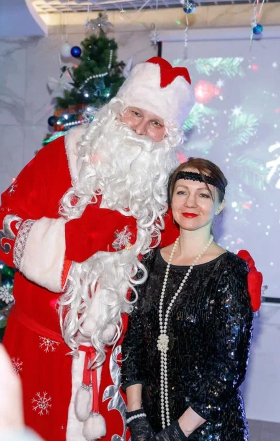 Фото Амакс Валдайские зори