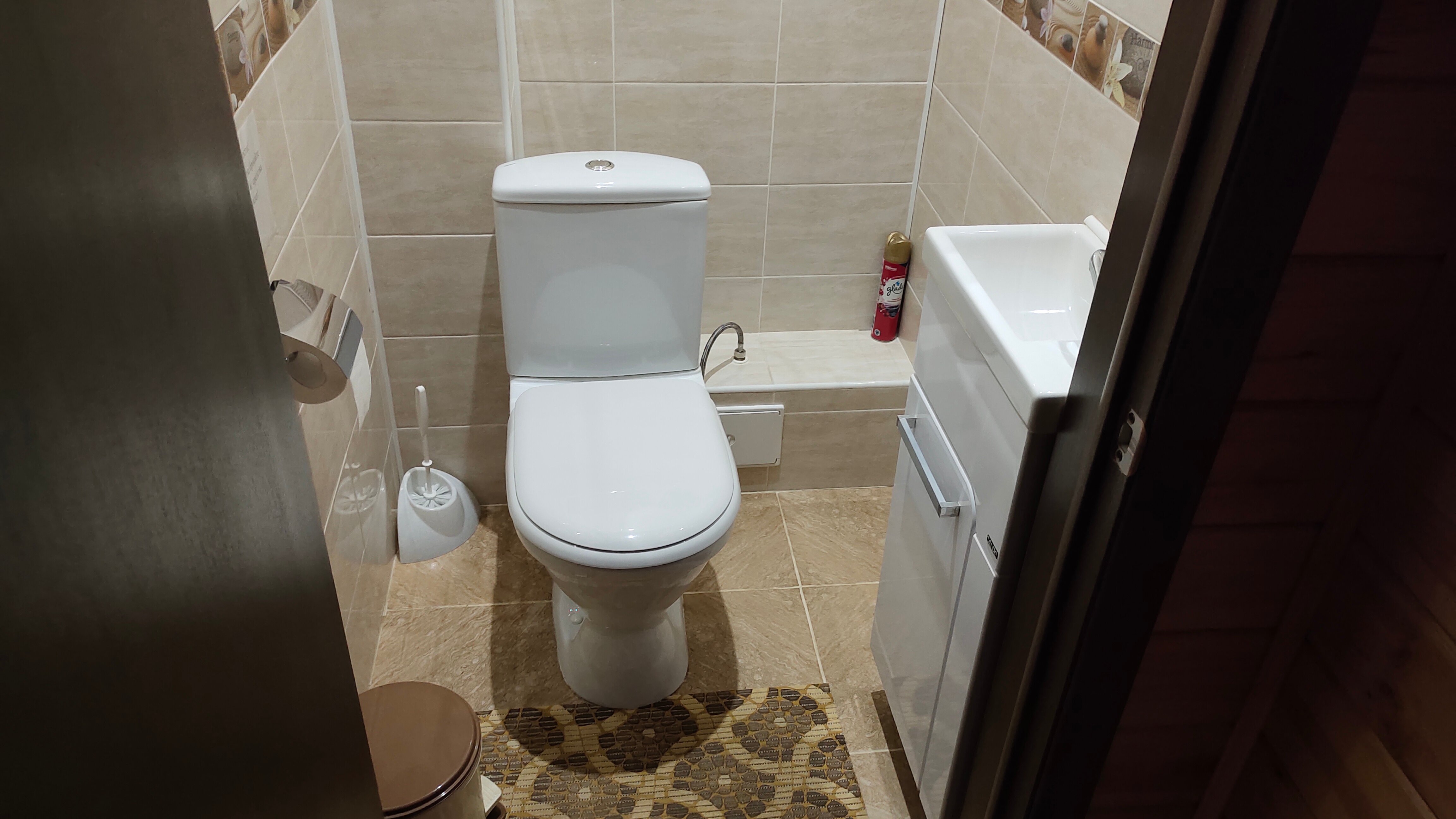 Фото Гостевой дом на Луговой