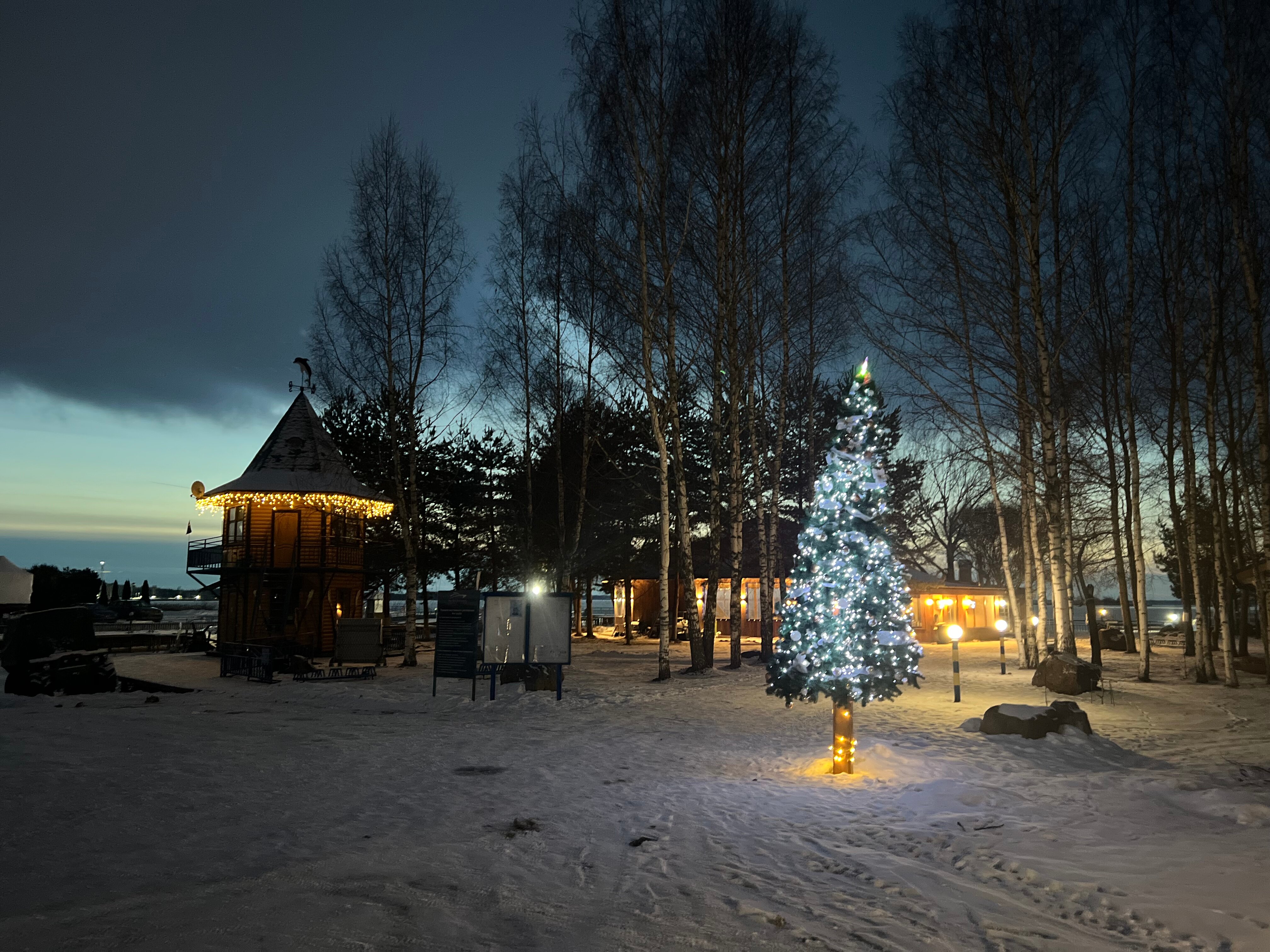 Фото Джао ДаЧа Завидово