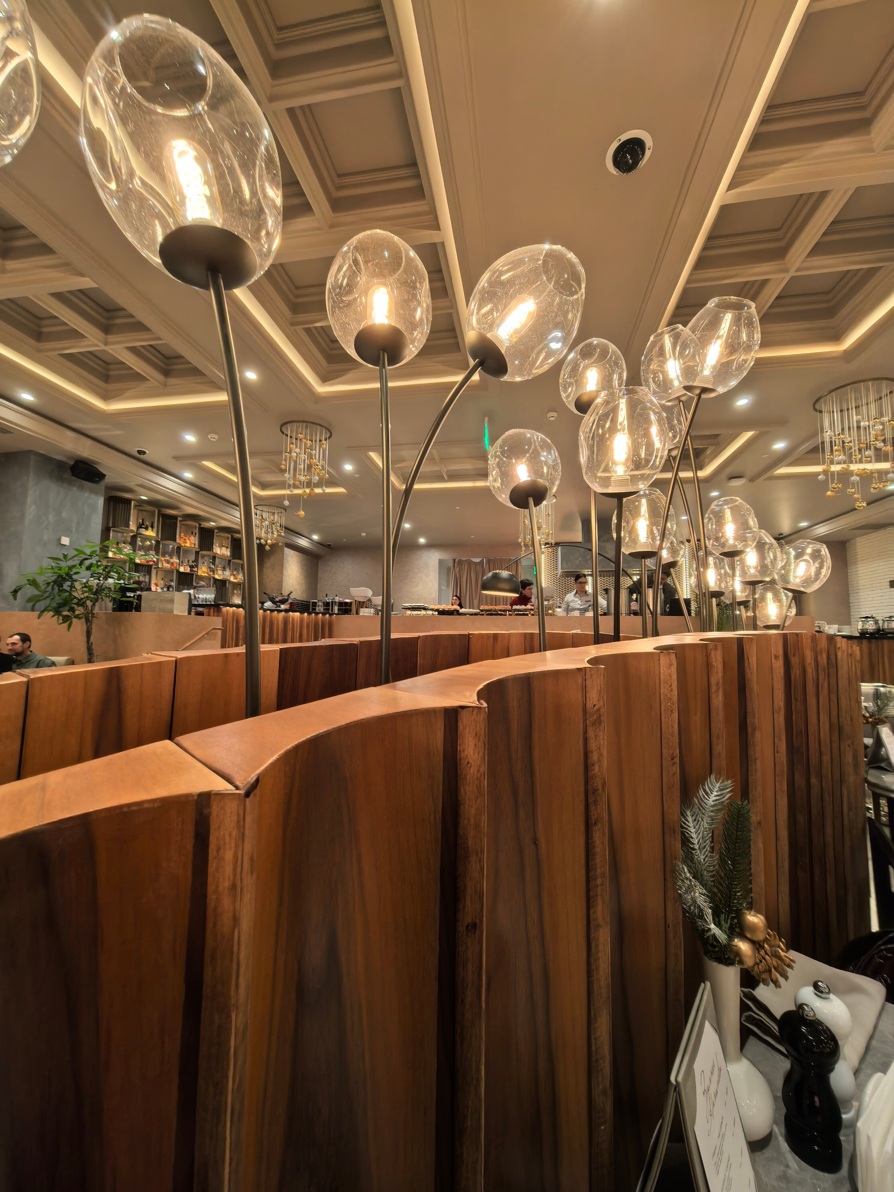 Фото Tigre de Cristal