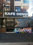 Kafe Dengi (Ankara Province, Yenimahalle, Emniyet Mah., Çatallı Sok., 9), cafetería