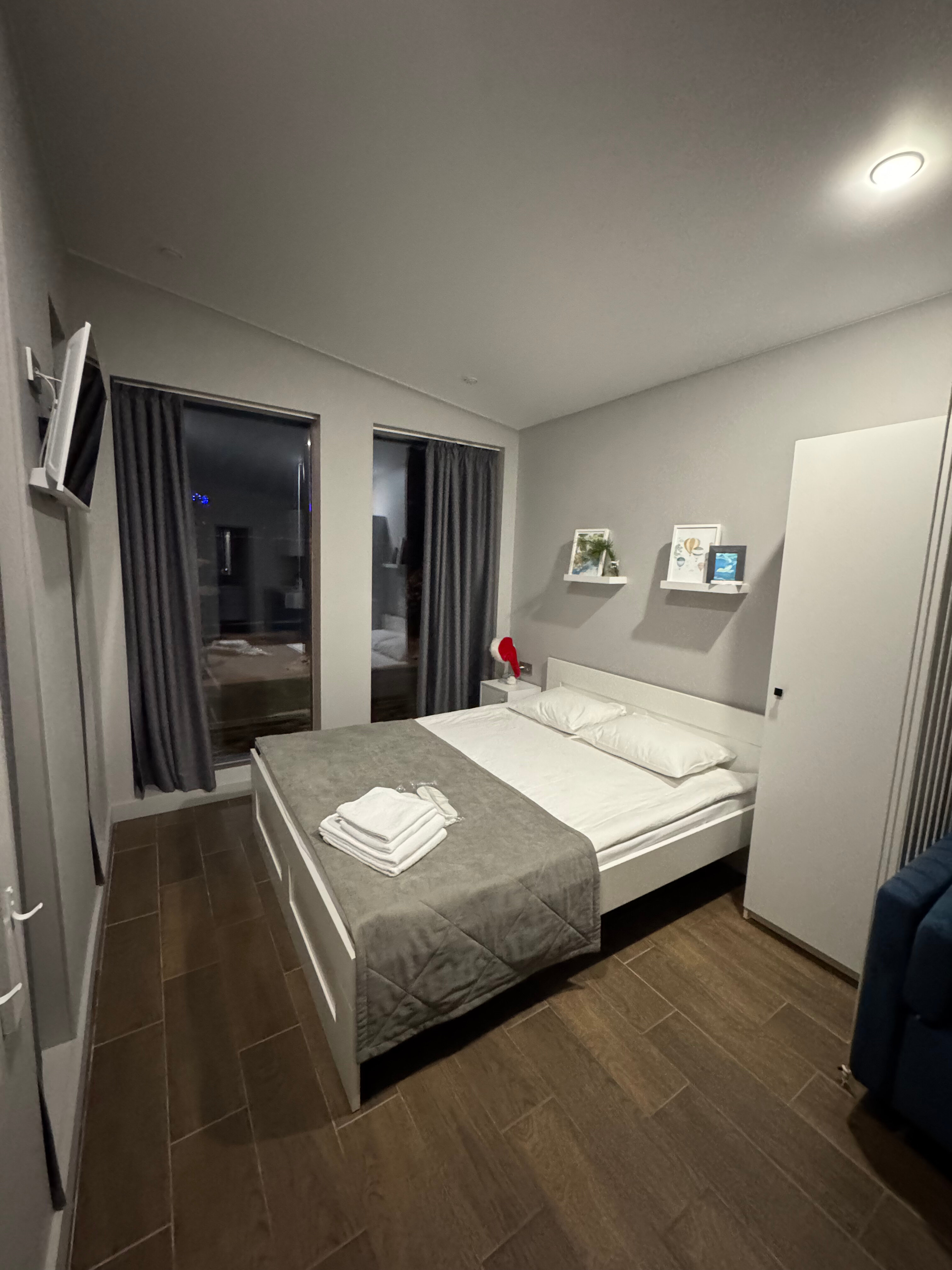 Фото У. Дача