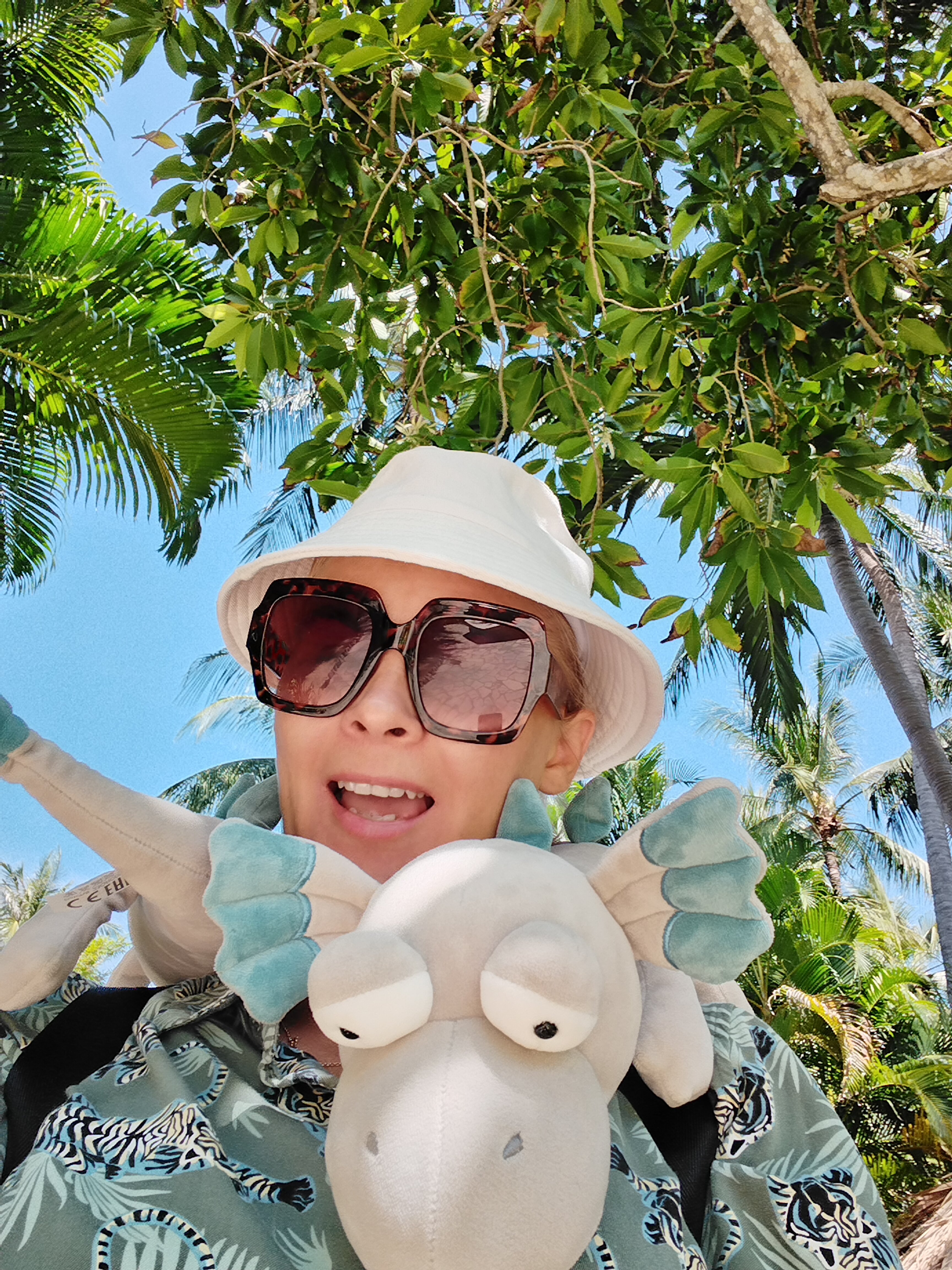 Фото Sailing Club Resort Mui Ne