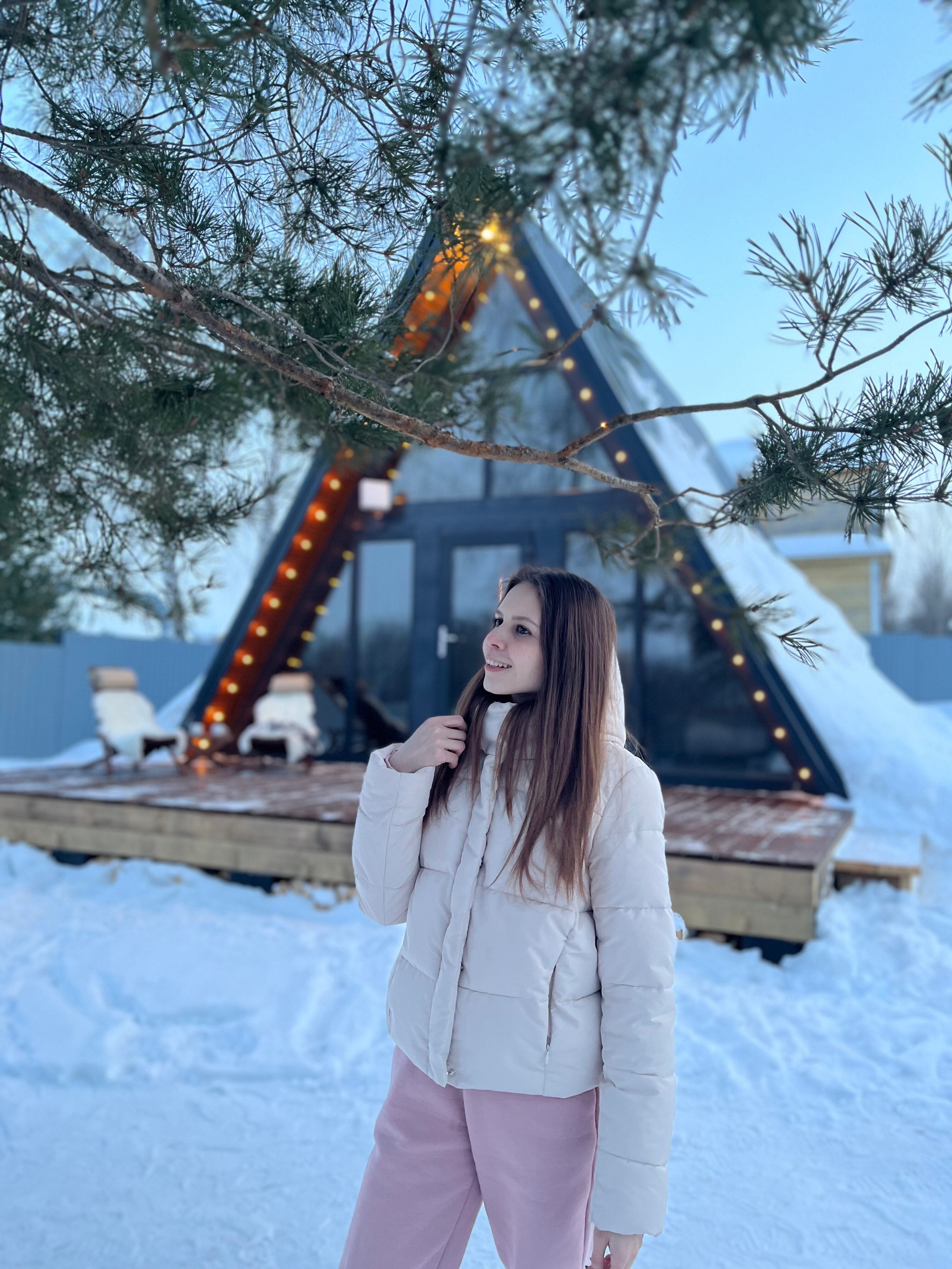 Фото Uslon&Volga