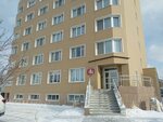 Apart House (Pushkina Street, 161), hotel
