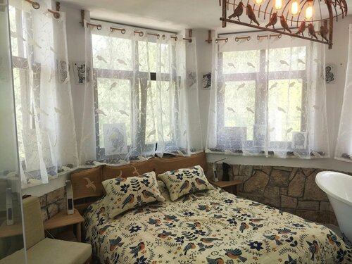 Башня в Царицыно — фото 5