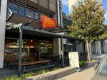 Rebel Atasehir (İstanbul, Atasehir, Barbaros Mah., Mor Sümbül Sok., 7/3E), fast food