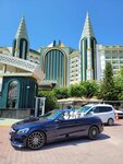 Aiva Car Rental (Antalya, Serik, Belek Mah., 27. Sok., 2) ، تأجير السيارات