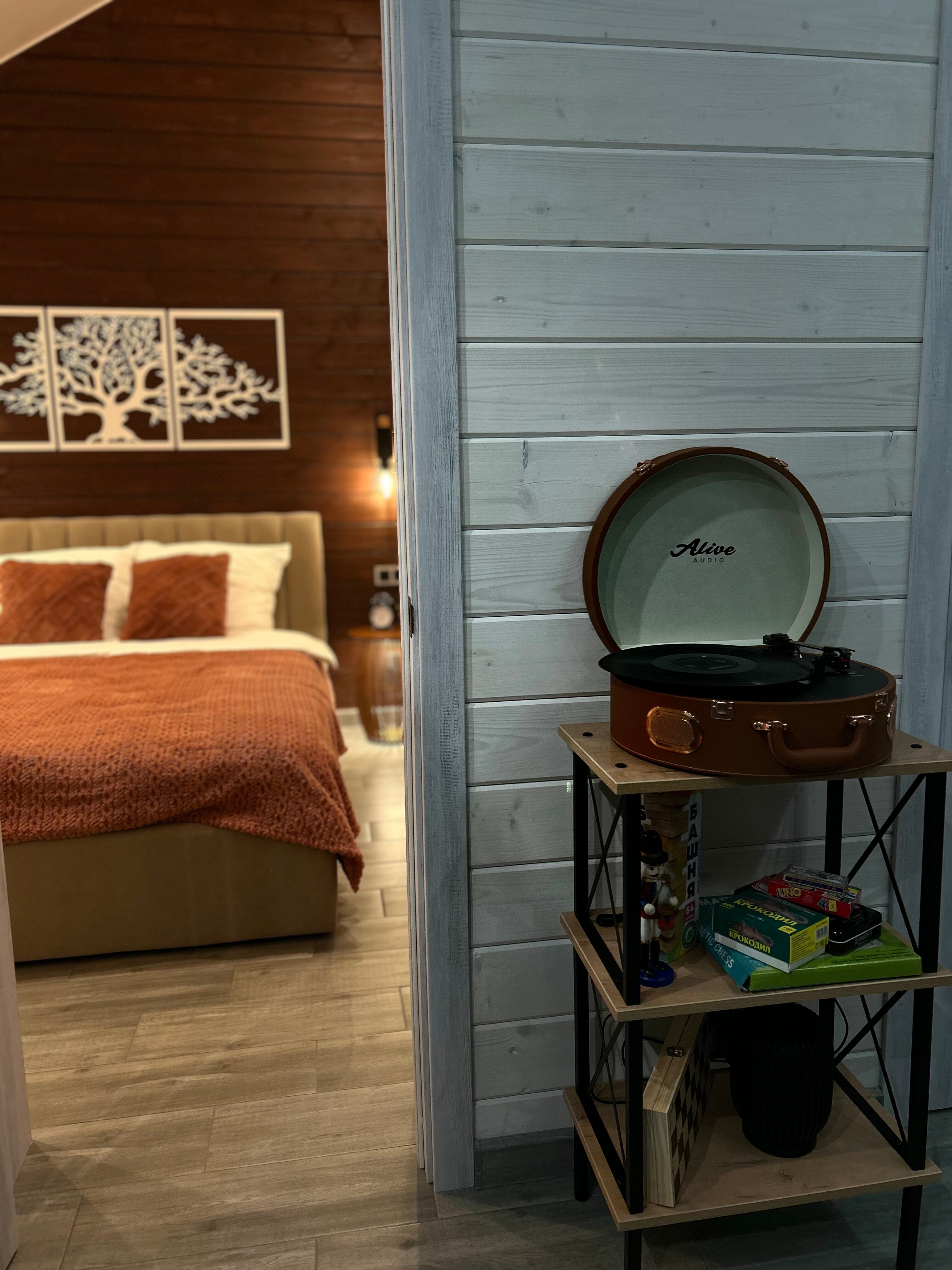 Фото Лесное Гнездышко