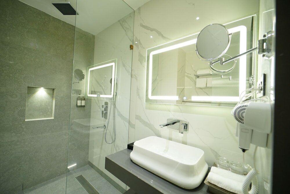 Фото Regenta Inn Bhavani Nellore