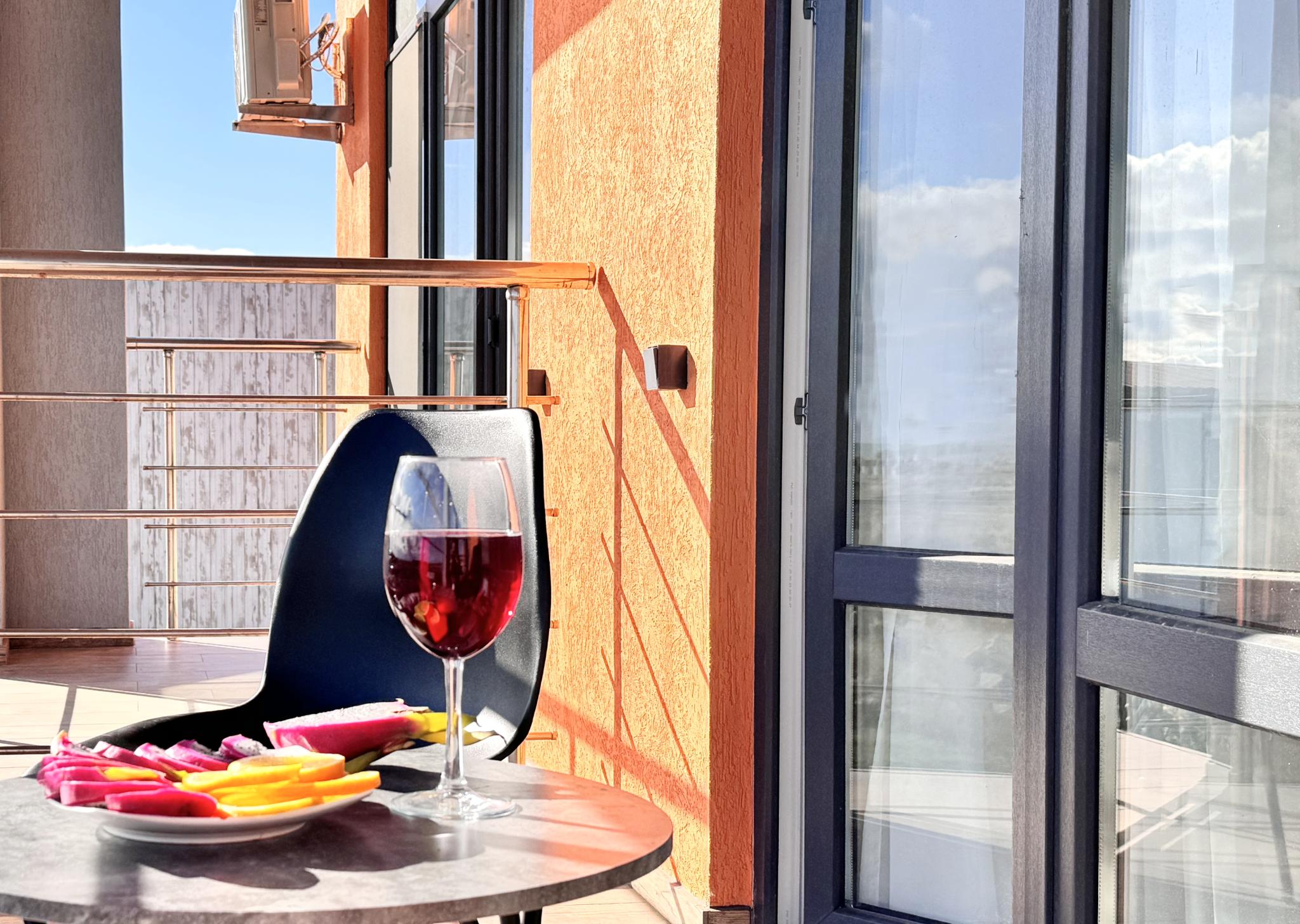 Фото Море Лофт