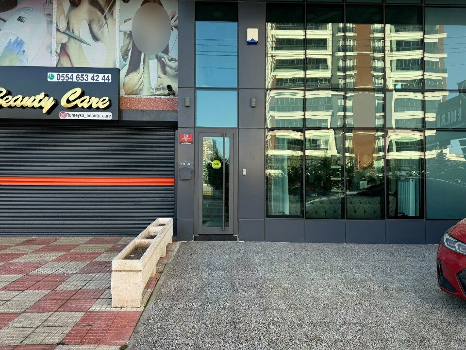 Real estate agency Yunus Emlak, Ankara, photo