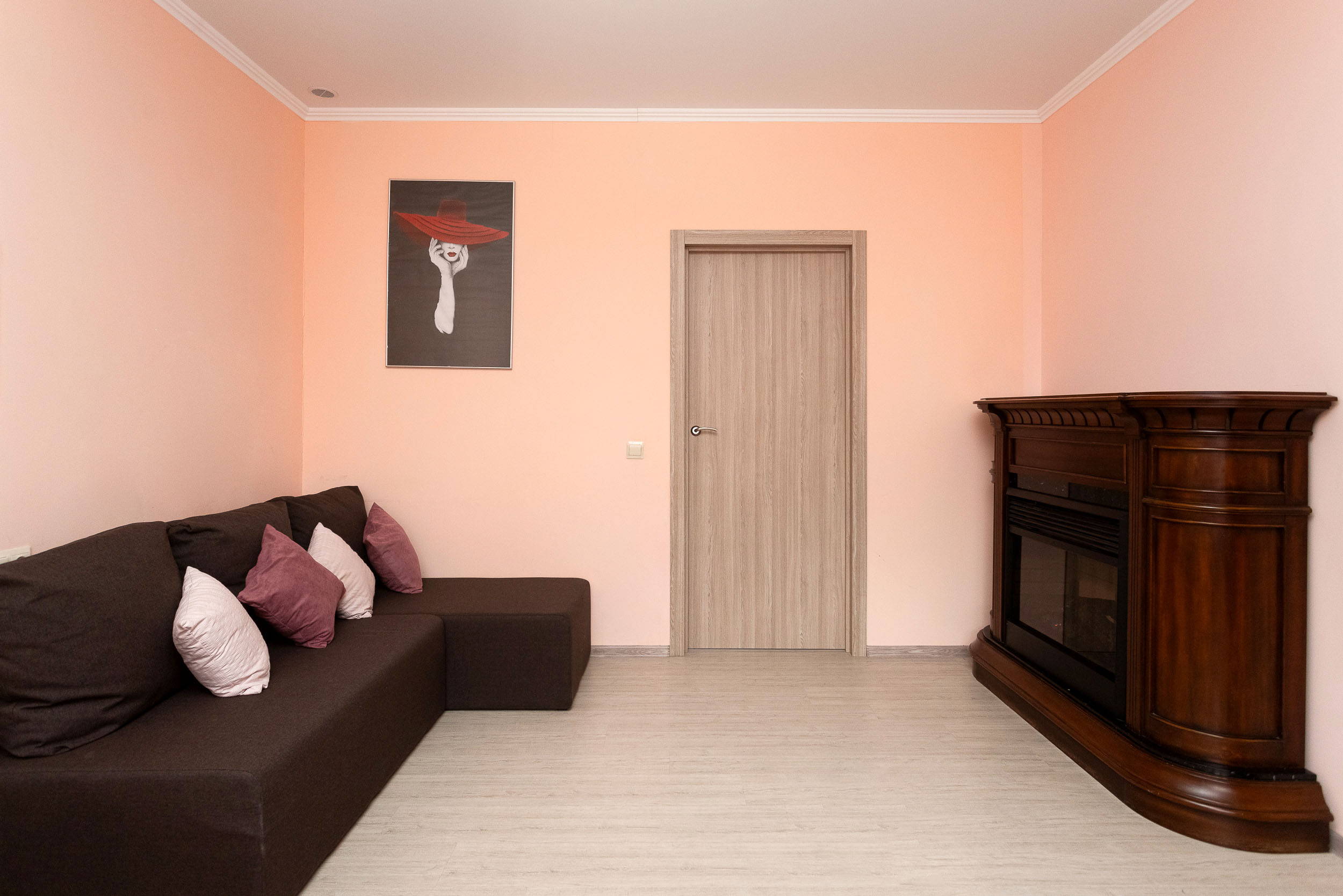 Фото Апартаменты на Первомайская 5