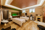 Studiya massazha & SPA (ulitsa Lenina, 15), spa