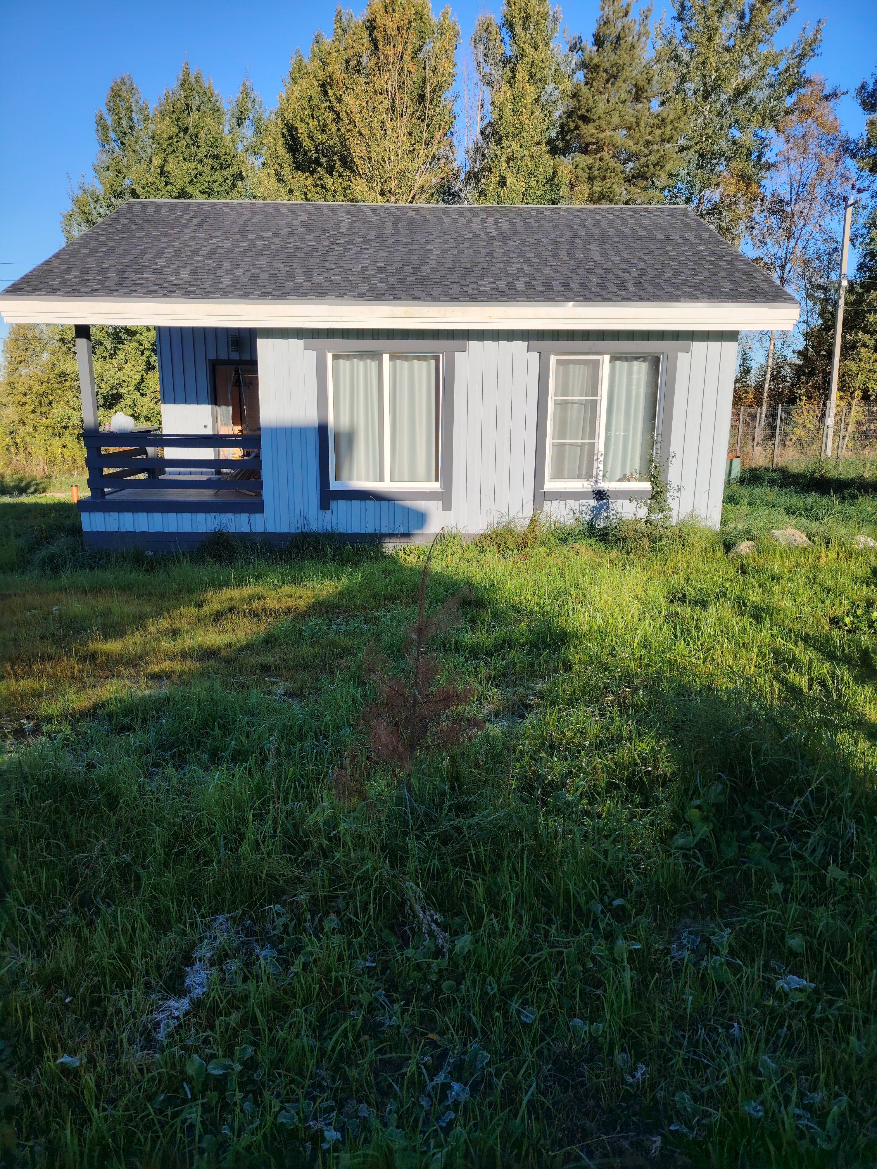 Фото Солнечная Поляна