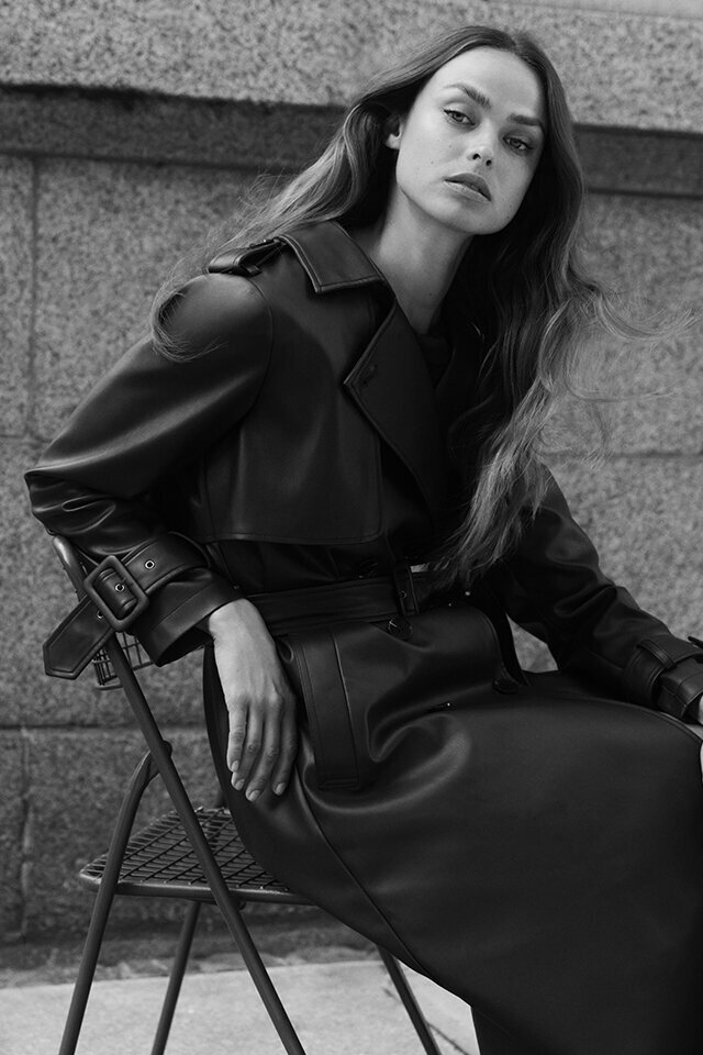 Clothing store Reserved, Abu Dhabi, photo