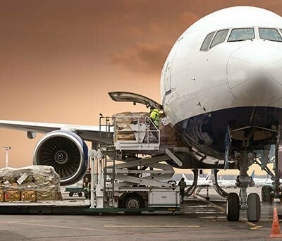 Transportation of goods by water Khattab Cargo, Ajman, photo
