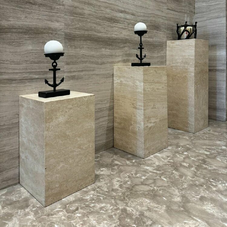 Furniture store Marbeya Charm, Dubai, photo