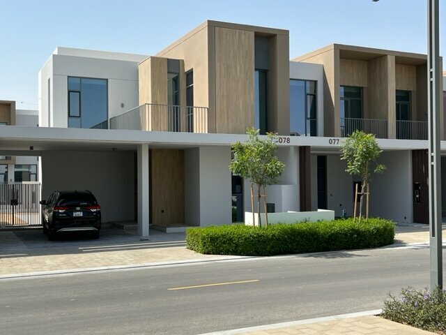 Real estate agency Oqood Properties, Dubai, photo