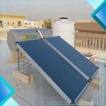 Al Mithaq For Sale Of Water Filters (11/52, Makkah Street, Al Rawdha 1, Southern Sector, Ajman), water treatment facilities and equipment