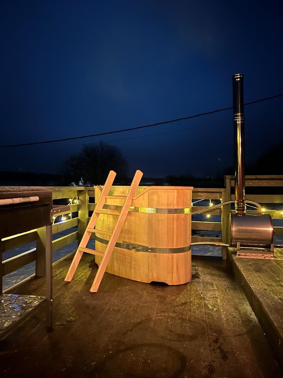 Фото Dobrilovo Village