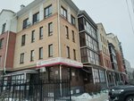 Студия причесок и макияжа Барбарисс Броубар (ulitsa Chelyuskintsev, 23), beauty salon