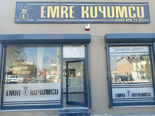 Emre kuyumculuk Fotoğraf 1