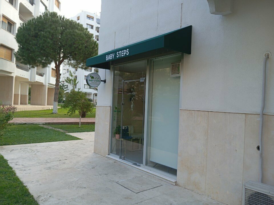 Baby feeding center Baby Steps Baby SPA and Consultancy Center Izmir, Izmir, photo