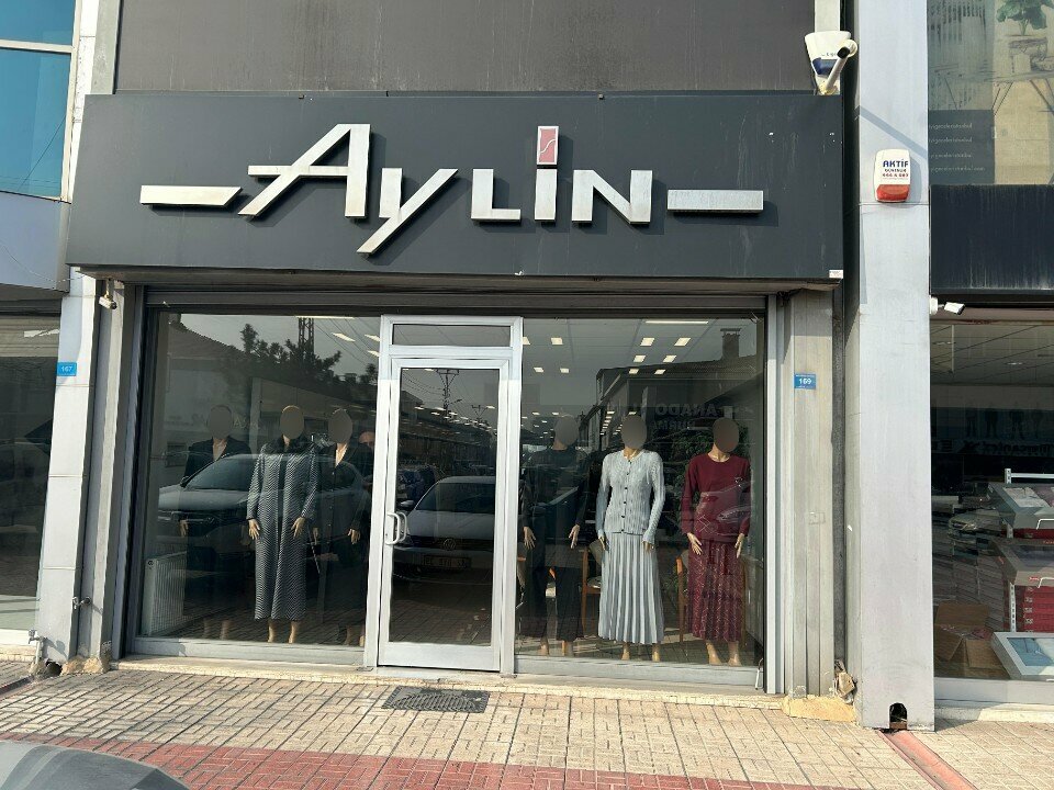 Management company Aylin Triko, Konya, photo