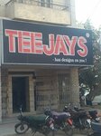 The jays (Bahadur Shah Zafar Road, 14), clothing store