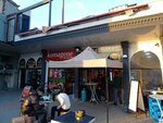 Oyma Doner (Bursa, Osmangazi District, Kucukbalikli Neighborhood, 1st Olcay Street, 3) ، وجبات سريعة