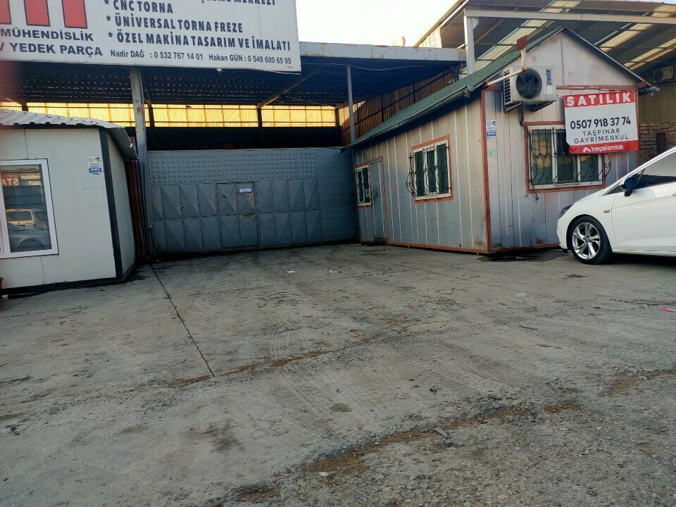 Engineering Nm Makina Mühendislik, Konya, photo