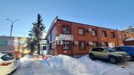 Region-Geo (Lenina Avenue, 21Ак3) ، أعمال المسح