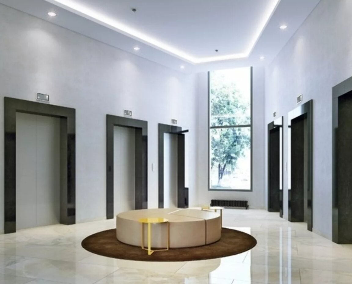 Фото Комфорт-Апарт