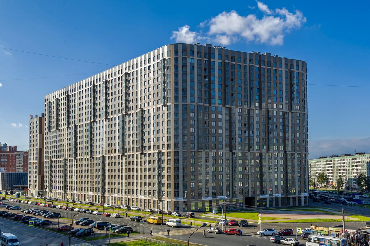 Фото Комфорт-Апарт