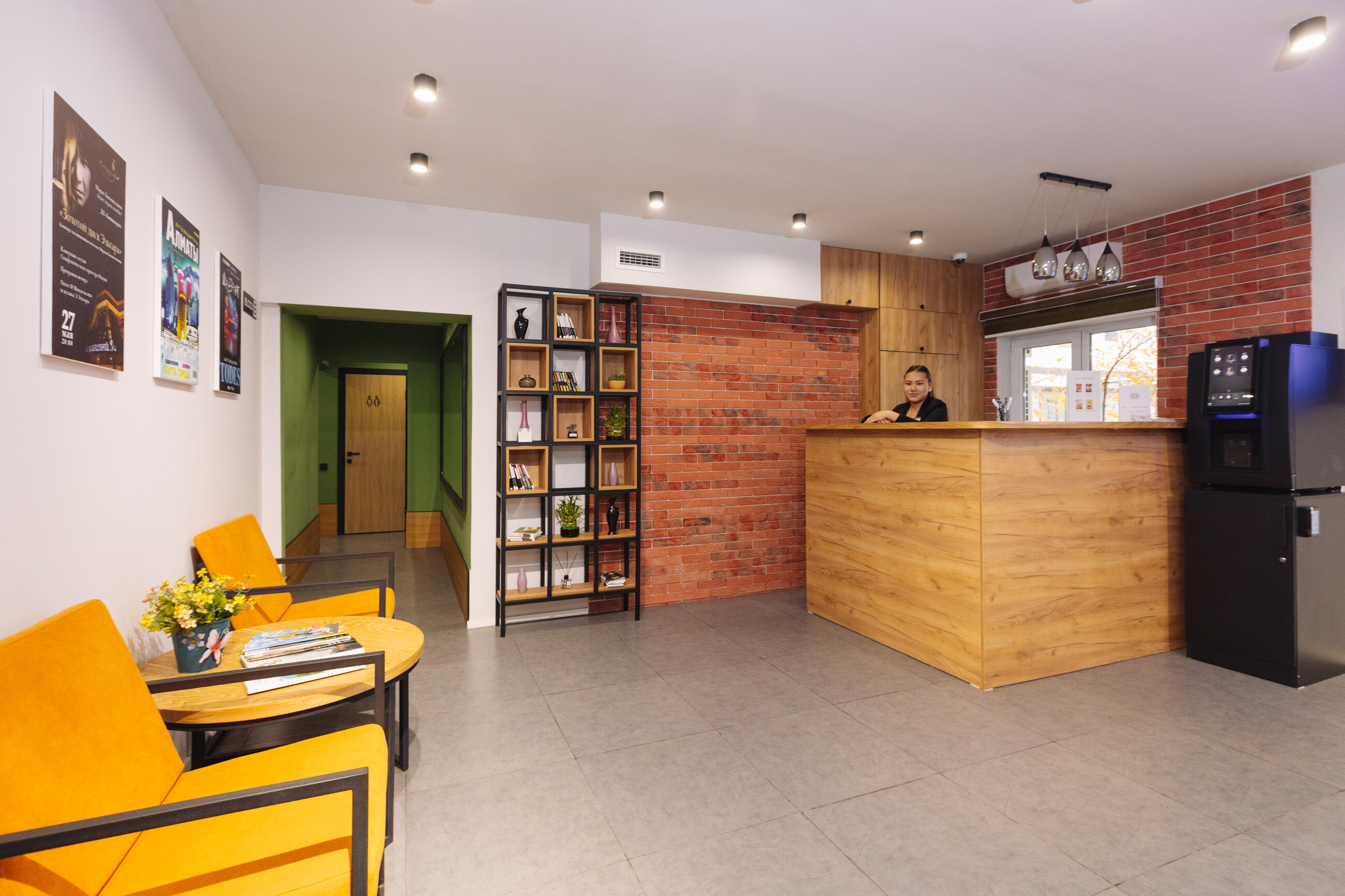 Фото Atakent Hostel