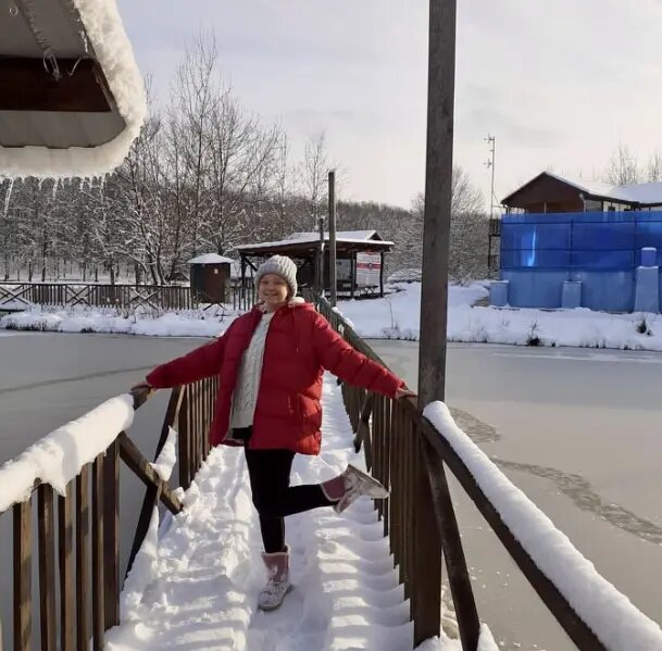 Фото Резиденция комфорта