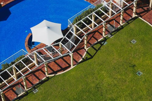 Гостиница Xanadu Main Beach в Голд-Кост