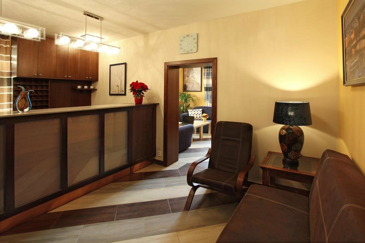 Фото Anyday Apartments