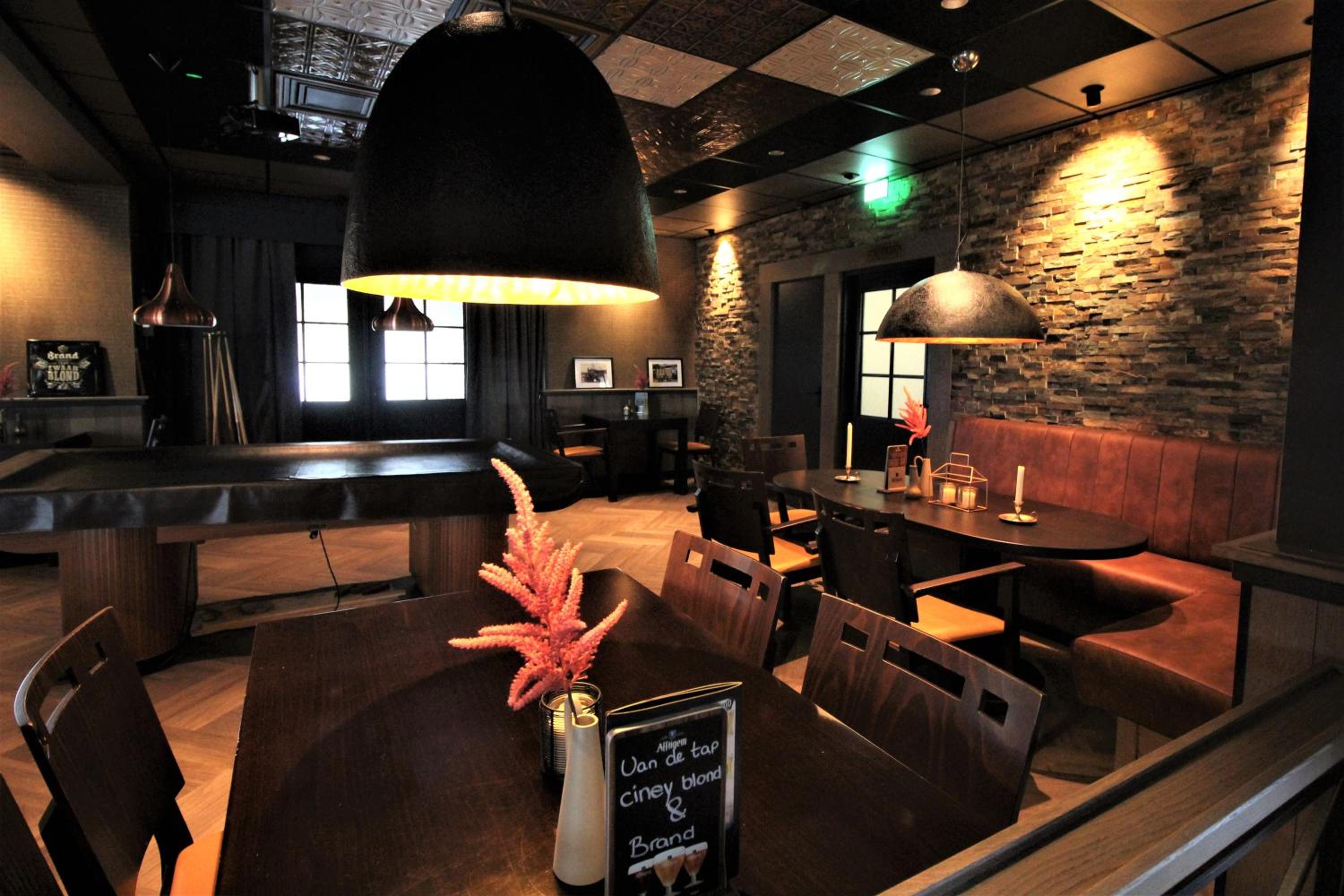 Фото Het Wapen van Harmelen