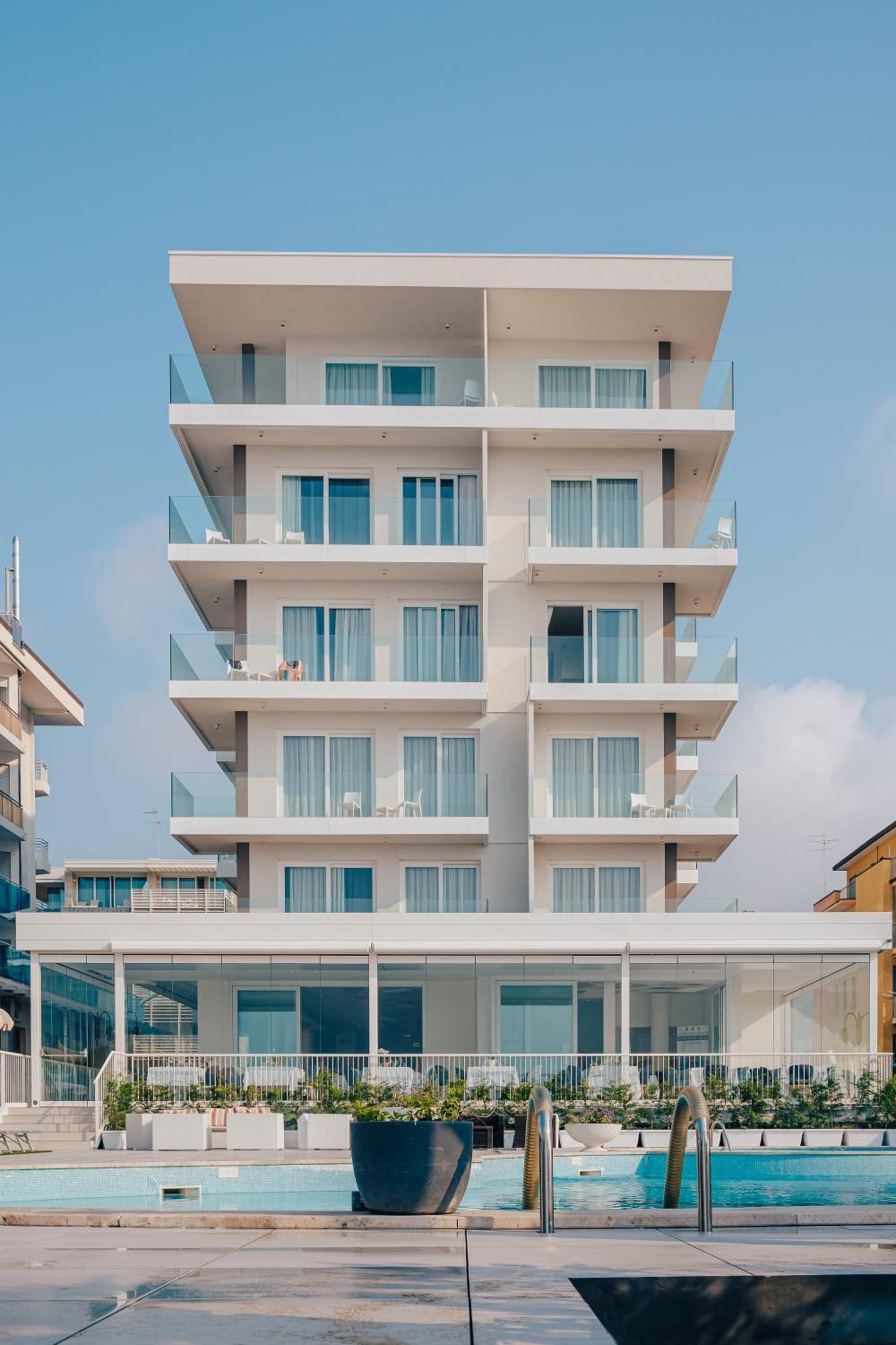 Фото Hotel Galassia