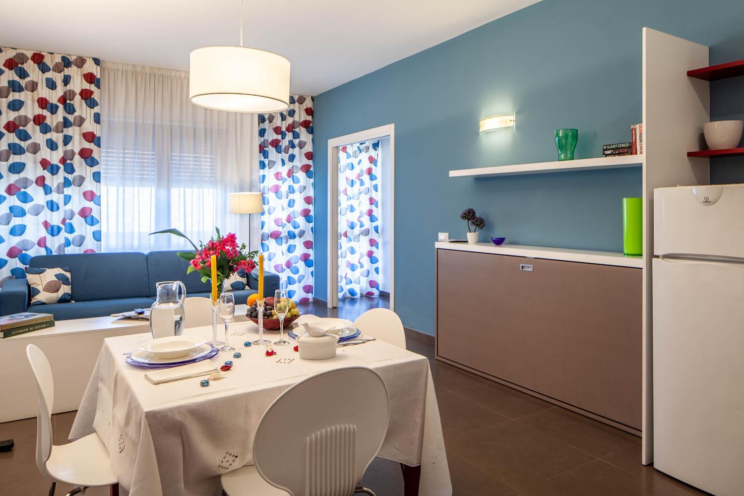 Фото Marbela Apartments & Suites