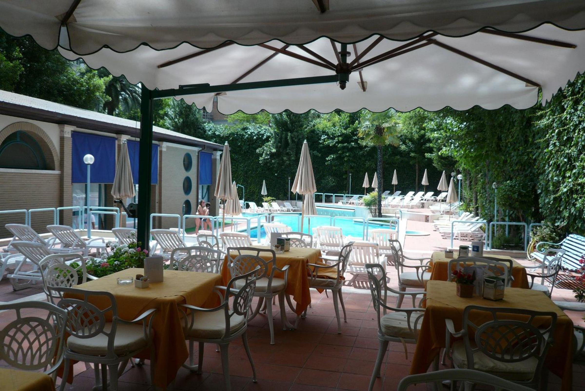 Фото Aldrovandi Residence City Suites