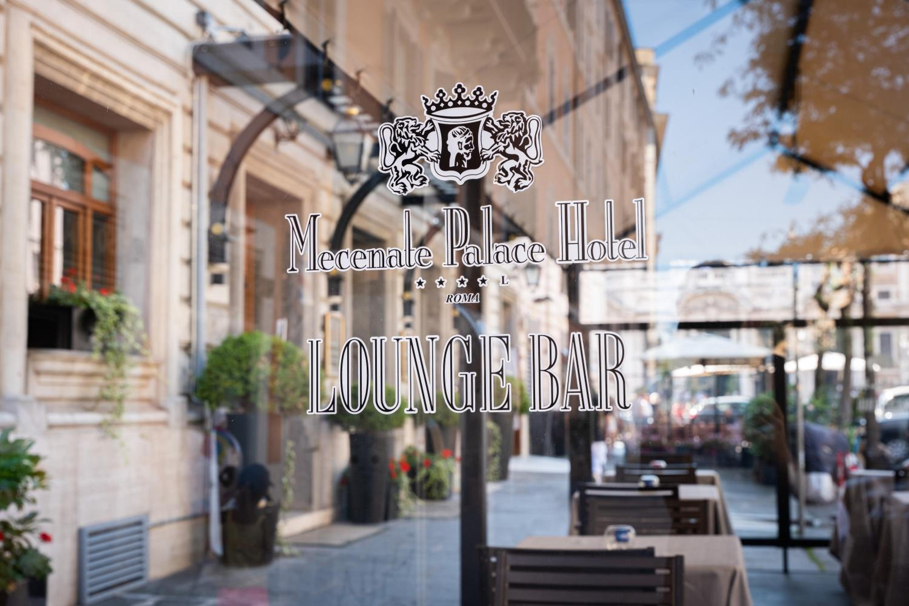 Фото Mecenate Palace