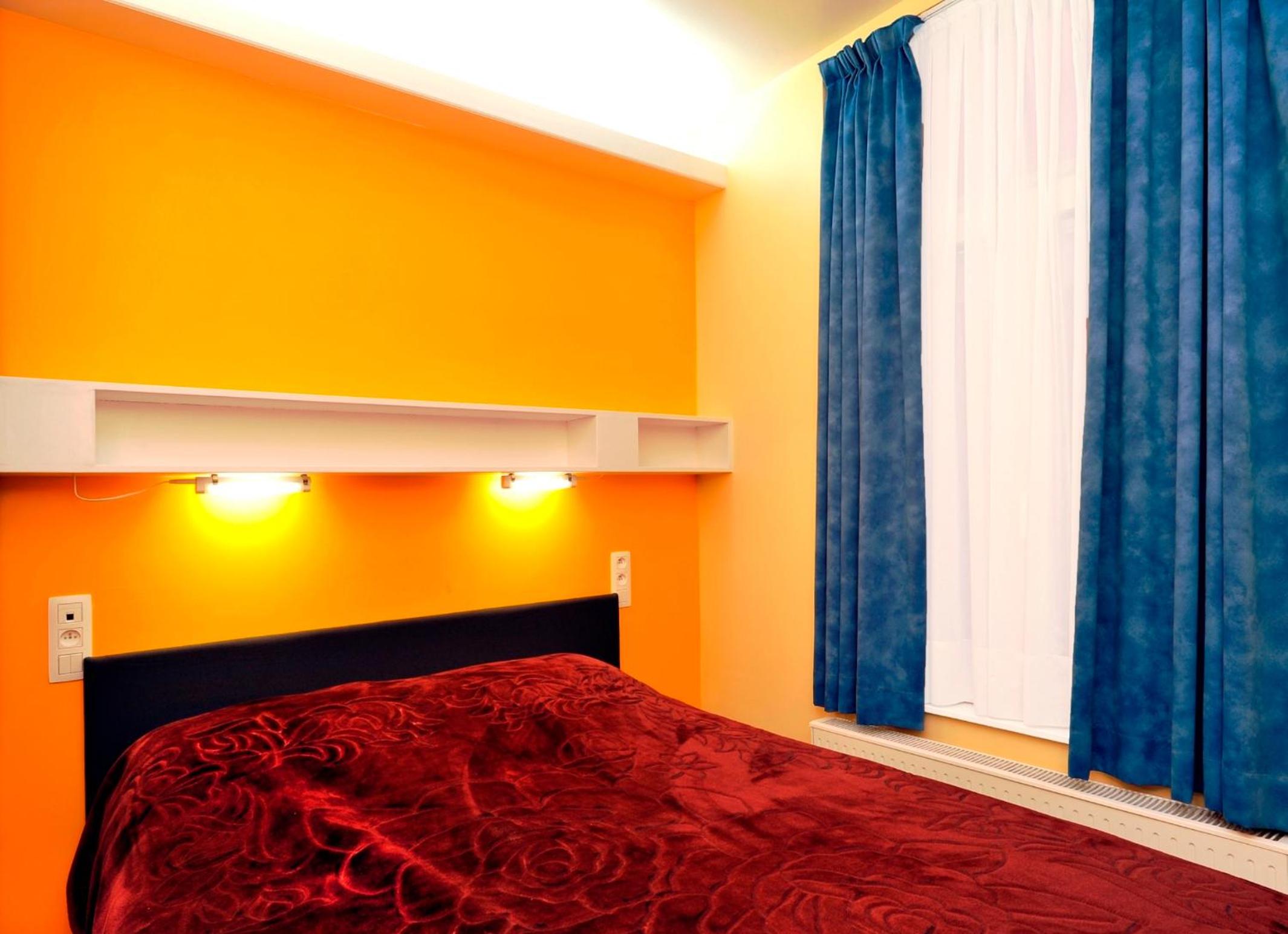 Фото Hotel The Moon