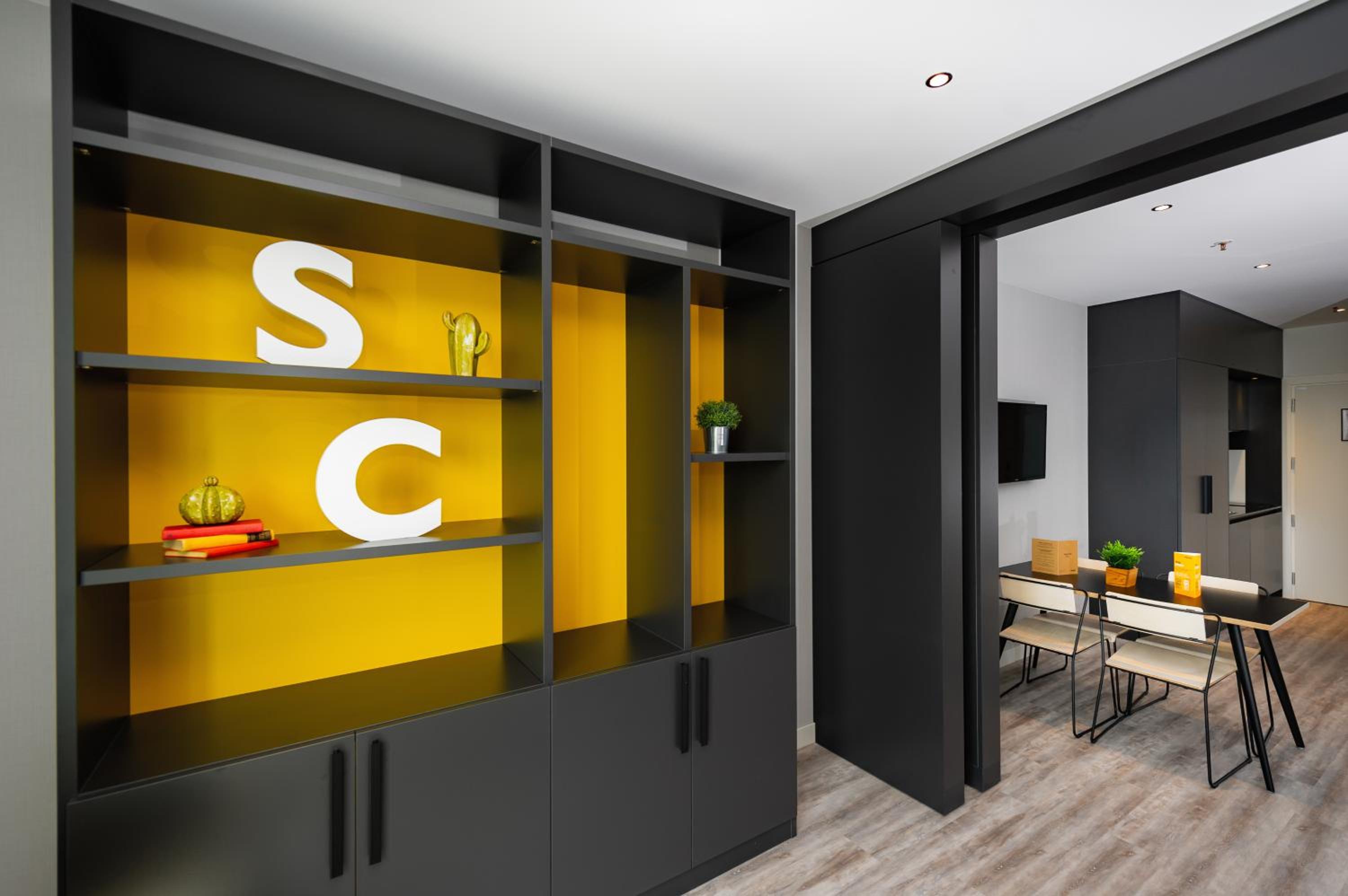 Фото Staycity Aparthotels, Venice, Mestre