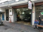 Elvan Skoda Oto Servis (Istanbul, Gungoren, Sanayi Neighborhood, Dish Budak Street, 8), car service, auto repair