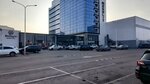 Kyrgyzmontazhavtomatika (Leo Tolstoy Street, 36К/1А), security and alarm systems
