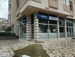 Sole Horeca (Istanbul, Maltepe, Baglarbasi Neighborhood, Inonu Avenue, 64B) ، ورشة لتصليح السيارات