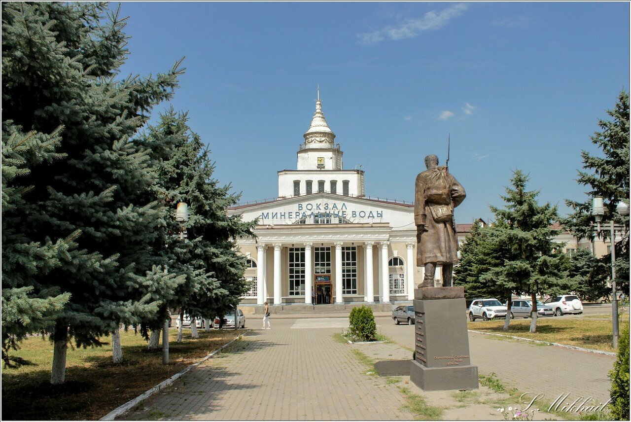 Фото Престиж